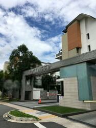 Terrasse (D19), Condominium #497739811